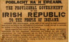 'Proclamation Day' across our schools